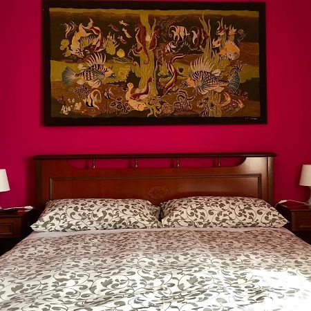Al Centro Storico Apartman Bergamo Kültér fotó