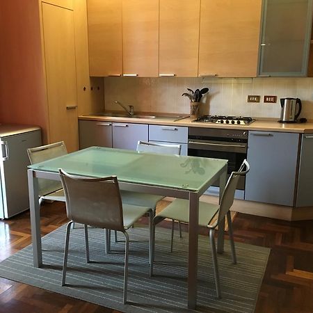 Al Centro Storico Apartman Bergamo Kültér fotó