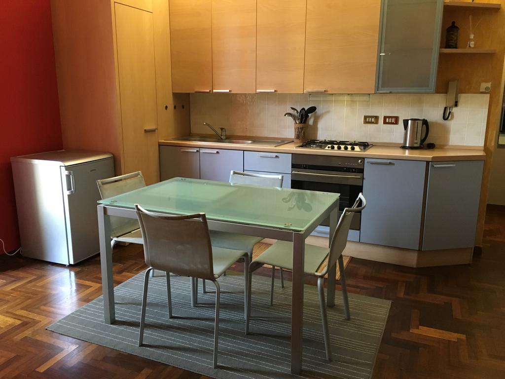 Al Centro Storico Apartman Bergamo Kültér fotó