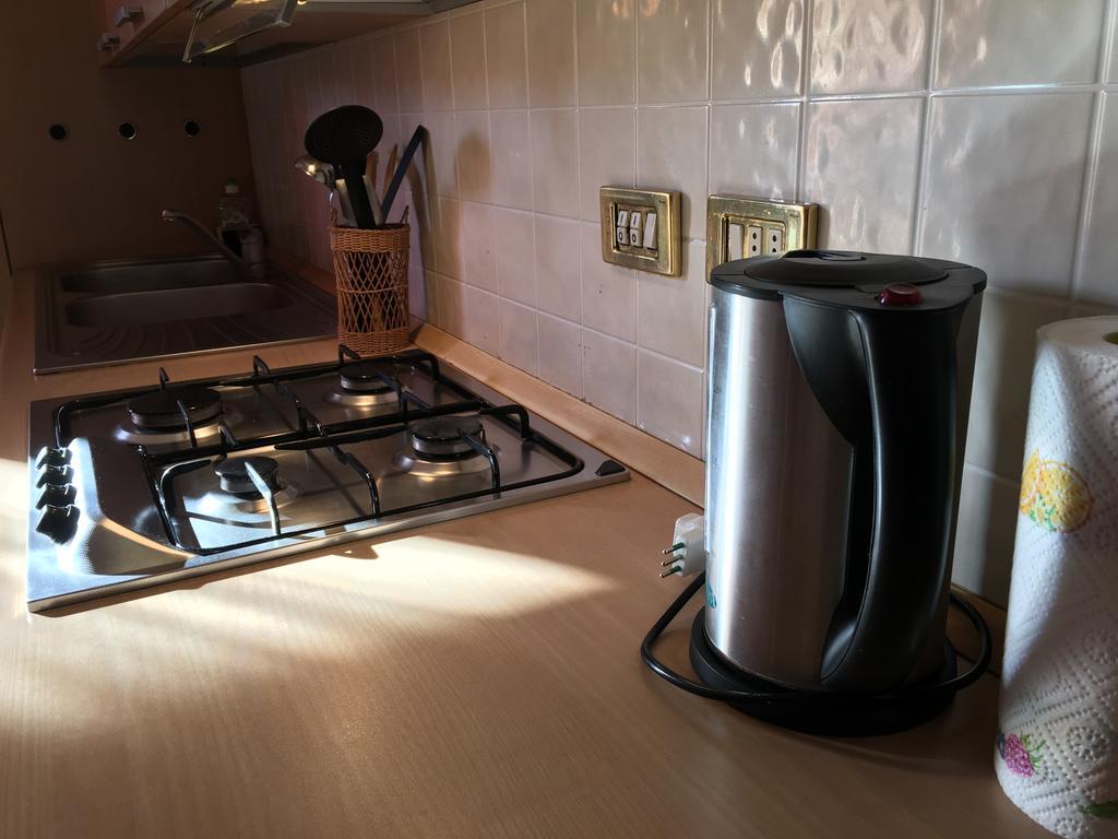 Al Centro Storico Apartman Bergamo Kültér fotó