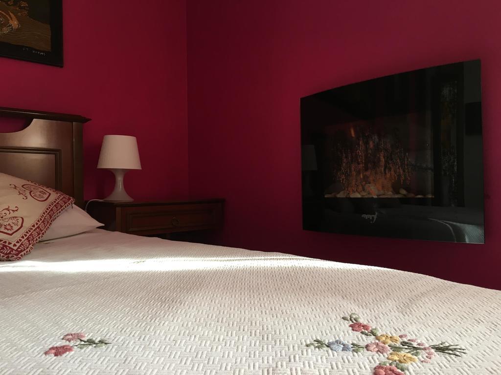 Al Centro Storico Apartman Bergamo Kültér fotó