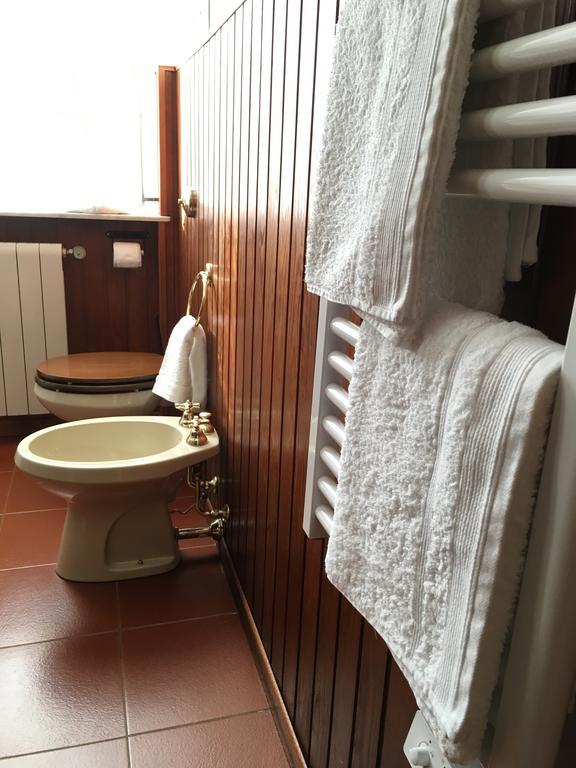Al Centro Storico Apartman Bergamo Kültér fotó